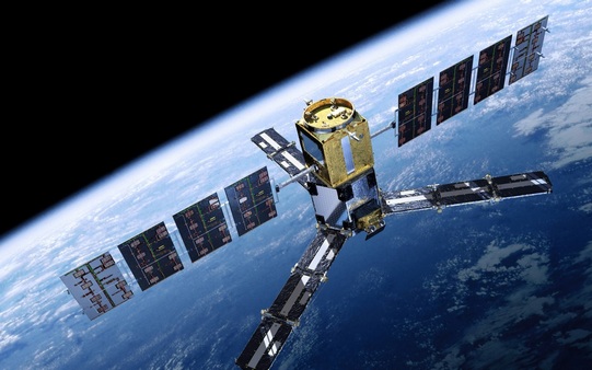 Китай собирается запустить на орбиту 156 спутников для интернета