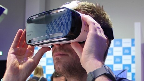 технологии виртуальной реальности для создания новых автомобилей
